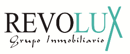 Logo Revolux Grupo Inmobiliario